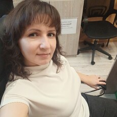 Елена, 41 из г. Екатеринбург.
