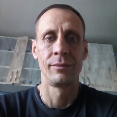 Фотография мужчины Vladimir, 43 года из г. Южноуральск