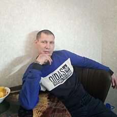 Фотография мужчины Сергей, 41 год из г. Пермь