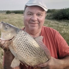 Фотография мужчины Сергей, 53 года из г. Мариуполь