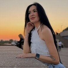 Фотография девушки Луиза, 30 лет из г. Уфа