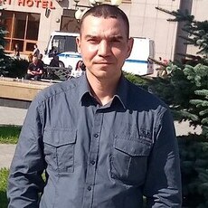 Фотография мужчины Дамир, 41 год из г. Аша