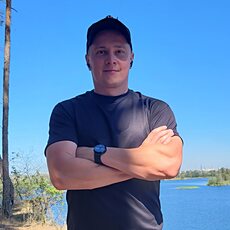 Фотография мужчины Сергей, 32 года из г. Киев