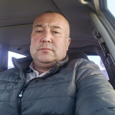 Фотография мужчины Вн, 43 года из г. Калининград
