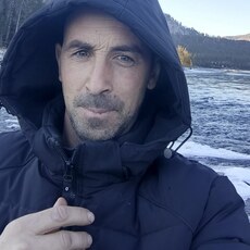 Фотография мужчины Сергей, 40 лет из г. Новоалтайск