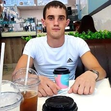 Фотография мужчины Дмитрий, 27 лет из г. Пенза