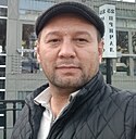 Бахтиеор, 38 лет