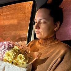Фотография девушки Марина, 33 года из г. Тула