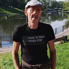 Фотография мужчины Александр, 59 лет из г. Сангар