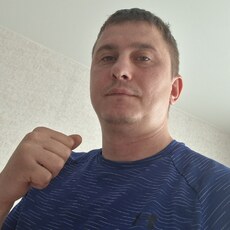 Фотография мужчины Дмитрий, 37 лет из г. Могилев