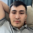 Даурен, 40 лет