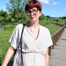 Фотография девушки Наталья, 38 лет из г. Москва