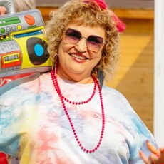 Фотография девушки Елена, 55 лет из г. Кемерово