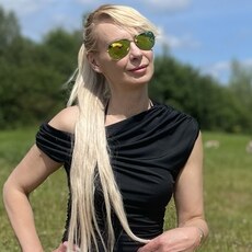 Фотография девушки Svetlana, 43 года из г. Витебск