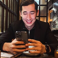 Фотография мужчины Aaa, 27 лет из г. Алматы
