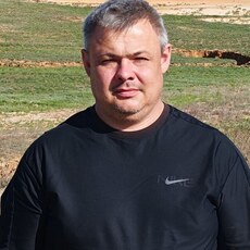 Фотография мужчины Сергей, 43 года из г. Костанай