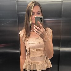 Олеся, 38 из г. Красноярск.