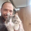 Вит, 46 лет