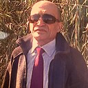 Руслан, 67 лет