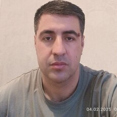 Фотография мужчины Дилшод, 34 года из г. Москва