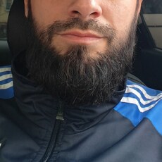 Фотография мужчины Александр, 35 лет из г. Березники