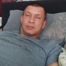 Фотография мужчины Анатолій, 43 года из г. Киев