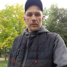 Фотография мужчины Алексей, 46 лет из г. Ульяновск