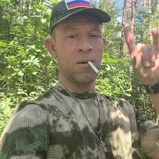 Фотография мужчины Алексей, 40 лет из г. Белгород
