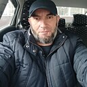 Аслан, 43 года