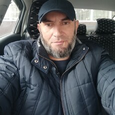 Фотография мужчины Аслан, 43 года из г. Калач-на-Дону