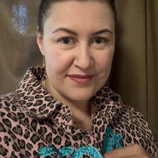 Фотография девушки Светлана, 41 год из г. Кострома