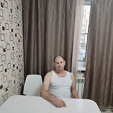Фотография мужчины Пётр, 46 лет из г. Ногинск