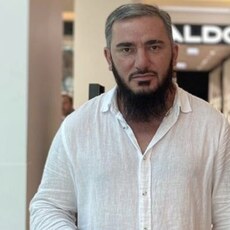 Фотография мужчины Marcel, 42 года из г. Махачкала