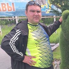 Фотография мужчины Владимир, 38 лет из г. Петропавловск-Камчатский