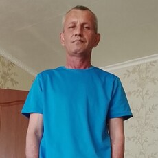 Фотография мужчины Алексей, 52 года из г. Петропавловск
