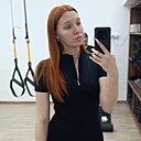Олеся, 22 года