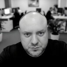 Фотография мужчины Андрей, 38 лет из г. Белгород