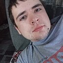 Илья, 23 года