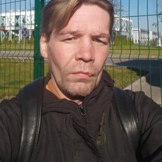 Фотография мужчины Александр, 40 лет из г. Подольск