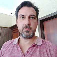 Фотография мужчины Вячеслав, 43 года из г. Йошкар-Ола