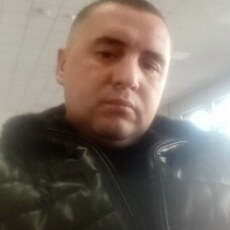 Фотография мужчины Денис, 41 год из г. Пестово