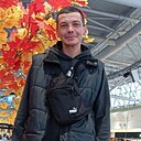 Михайло, 32 года