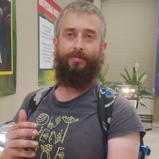 Фотография мужчины Вадим, 35 лет из г. Енисейск