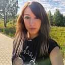 Незнакомка, 39 лет
