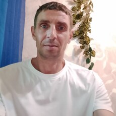 Фотография мужчины Иван, 44 года из г. Екатеринбург