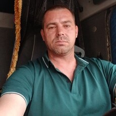 Фотография мужчины Николай, 43 года из г. Серов