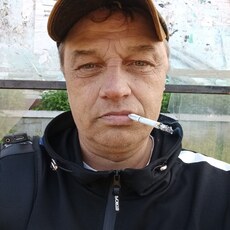 Фотография мужчины Дмитрий, 54 года из г. Зеленогорск (Красноярский Край)