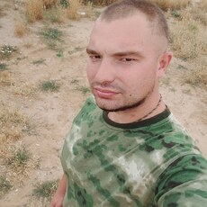 Фотография мужчины Александр, 27 лет из г. Элиста