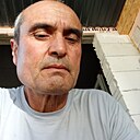 Улугбек, 47 лет