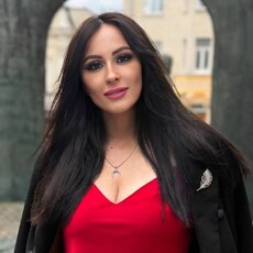 Фотография девушки Надежда, 40 лет из г. Москва